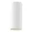 SLV Asto Aluminium Spot Blanc | Convient pour 1x GU10