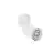 SLV Puri 2.0 Aluminium Spot Blanc | Convient pour 1x GU10