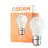 Osram Retrofit Classic LED B22d P45 Boule Filament Claire 4W 470lm - 827 Blanc Très Chaud | Équivalent 40W