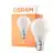 Osram Retrofit Classic LED B22d Poire Dépolie 8.5W 806lm - 827 Blanc Très Chaud | Dimmable - Équivalent 60W