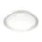 Ledvance Smart+ Wifi Plafonnier LED Orbis Plate 48cm 24W 2500lm - 830-865 Variable Blanc | Dimmable