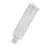 Osram Dulux-T LED 6W 700lm - 840 Blanc Froid | 2-Pins - Équivalent 13W