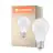Ledvance Classic LED E27 Poire Dépolie 4.9W 470lm - 840 Blanc Froid | Équivalent 40W
