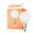 Osram LED Classic LED E14 Poire Filament Dépolie 3.8W 806lm - 827 Blanc Très Chaud | Équivalent 60W