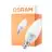 Osram Smart+ Bougie E14 Dépolie 4.9W 470lm - 827-865 Variable Blanc | Zigbee Dimmable - Équivalent 40W