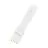 Ledvance Dulux LED S/E AC Mains Value 4W 550lm - 830 Blanc Chaud | Équivalent 9W