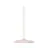 DFTP by Nordlux Artist 25 Suspension Luminaire Métal Rose 14W 1000lm - 930 Blanc Chaud | Meilleur Rendu Des Couleurs - Dimmable