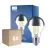 Lot 6x Philips MASTER Value LED Ampoule E27 Poire Miroir 7.2W 650lm – 827 Blanc Très Chaud | Meilleur Rendu Des Couleurs - Dimmable - Équivalent 60W