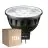 Lot 10x Philips Master Spot LED GU5.3 MR16 6.7W 460lm 24D - 940 Blanc Froid | Meilleur Rendu Des Couleurs - Dimmable - Équivalent 35W