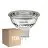 Lot 10x Noxion PerfectCouleur Spot LED GU5.3 MR16 4.5W 345lm 36D - 930 Blanc Chaud | Meilleur Rendu Des Couleurs - Dimmable - Équivalent 35W