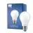 Philips MASTER LED Ampoule Ultra Efficient E27 Poire Dépolie 4W 840lm - 840 Blanc Froid | Équivalent 60W