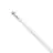 Philips Master Tube LED T8 (EM/Direct 230V) High Output T8 7.6W 1090lm - 830 Blanc Chaud | 60cm - Équivalent 18W