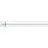 Philips Master LED T8 (EM/Direct 230V) High Output 19.3/23W 3100/3700lm - 840 Blanc Froid | 150cm - Lumen Commutateur - Équivalent 58W