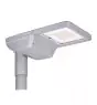 Ledvance Éclairage public LED Flex Petit RV25ST Gris 13W 1700lm 25x145D - 730 Blanc Chaud | IP66 – Asymétrique