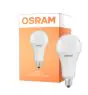 Osram LED Star Classic E27 Poire Dépolie 24.9W 3452lm - 827 Blanc Très Chaud | Équivalent 200W
