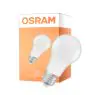 Osram Led Star Classic LED E27 Poire Dépolie 9W 940lm - 840 Blanc Froid 
