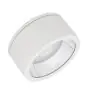 Ledvance Downlight LED Surface IP65 Aluminium Blanc 45W 4725lm 36D - 830 Blanc Chaud | IP65