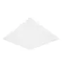 Ledvance Panneau LED Compact 33W 4320lm - 840 Blanc Froid | 62.5x62.5cm - UGR <19 - Dali Dimmable
