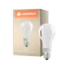 Ledvance Classic LED E27 Poire Filament Dépolie 18W 2452lm - 827 Blanc Très Chaud | Dimmable - Équivalent 150W