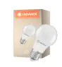 Ledvance Classic LED E27 Poire Dépolie 8.5W 806lm - 840 Blanc Froid | Équivalent 60W - Recyclé