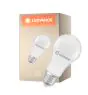 Ledvance Classic LED E27 Poire Dépolie 14W 1521lm - 827 Blanc Très Chaud | Équivalent 100W