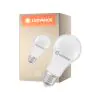 Ledvance Classic LED E27 Poire Dépolie 14W 1521lm - 840 Blanc Froid | Équivalent 100W