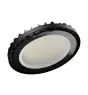 Ledvance Highbay LED Compact Gen 2 Aluminium Noir 220W 34100lm 180d - 840-850-865 CCT | IP65