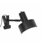 Nordlux Lampe De Chevet Matis Clamp Métal Noir | Convient pour 1x E27