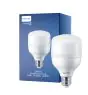 Philips TrueForce Core LED E27 HPL/HPI/SON Dépolie 20W 2700lm 150D - 840 Blanc Froid | Équivalent 80W
