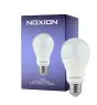 Noxion Lucent Classic LED E27 Poire Dépolie 9.5W 1055lm - 840 Blanc Froid | Équivalent 75W