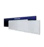 Noxion Panneau LED Ecowhite V4.0 28W 3400lm - 840 Blanc Froid | 120x30cm - Philips driver