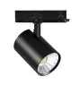 Noxion Spot LED Sur Rail 3 Phases  Delta Pro 30W 3500lm 36D - 930-940-957 CCT | UGR <19