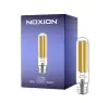 Noxion LED HID Tubulaire Filament E40 38W 7200lm - 730 Blanc Chaud | Équivalent 125W
