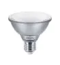Philips Master Value LED ampoule Réflecteur E27 PAR30 9.5W 740lm 25D - 927 Blanc Très Chaud | Meilleur rendu des couleurs - Dimmable - Équivalent 75W