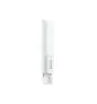 Philips CorePro PL-S LED 3.5W - 840 Blanc Froid | 2-Pins - Équivalent 7W