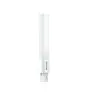 Philips CorePro PL-S LED 5W - 840 Blanc Froid | 2-Pins - Équivalent 11W