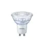 Philips MASTER Value Spot LED GU10 PAR16 5.5W 575lm 36D - 930 Blanc Chaud | Meilleur Rendu Des Couleurs - Dimmable - Équivalent 80W