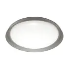 Ledvance Smart+ Wifi Plafonnier LED Orbis Plate 43cm 26W 2500lm - 830-865 Variable Blanc | Dimmable