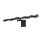 Ledvance Smart+ WiFi Moniteur Clip Sun@Home Noir 2.5W 35lm - 822-850 Variable Blanc