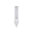 Ledvance DULUX-D LED 5W - 830 Blanc Chaud | 2-Pins - Équivalent 10W