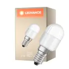 Ledvance LED Special T26 E14 Tubular Dépolie 2.3W 200lm - 827 Blanc Très Chaud | Équivalent 20W