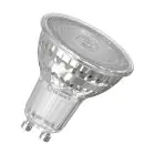 Ledvance LED GU10 PAR16 Performance 3.7W 350lm 36D - 940 Blanc Froid| Meilleur Rendu Des Couleurs - Dimmable - Équivalent 50W