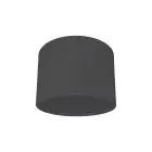 Ledvance Downlight Comfort Cadre Noir D250