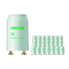 Lot 25x Philips S2 Starter 4-22W SER