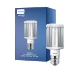 Philips TrueForce LED E40 HPL Claire 42W 5700lm 360D - 830 Blanc Chaud | Équivalent 200W