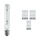 Lot 12x Philips MASTER E40 SON-T Plus 250W