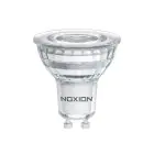 Noxion PerfectColor Spot LED GU10 PAR16 6.7W 575lm 36D - 940 Blanc Froid | Meilleur Rendu Des Couleurs - Dimmable - Équivalent 80W