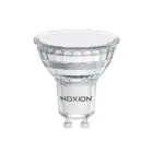 Noxion Spot LED GU10 PAR16 5.5W 620lm 120D - 830 Blanc Chaud | Équivalent 50W