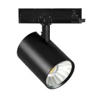 Noxion Spot LED Sur Rail 3 Phases  Delta Pro 30W 3500lm 36D - 930-940-957 CCT | UGR 