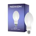 Noxion LED HID Elliptique E27 18W 2800lm - 830 Blanc Chaud | Équivalent 50W